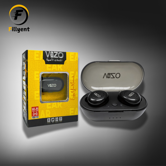 Vizo TWS2 Bluetooth Earbuds