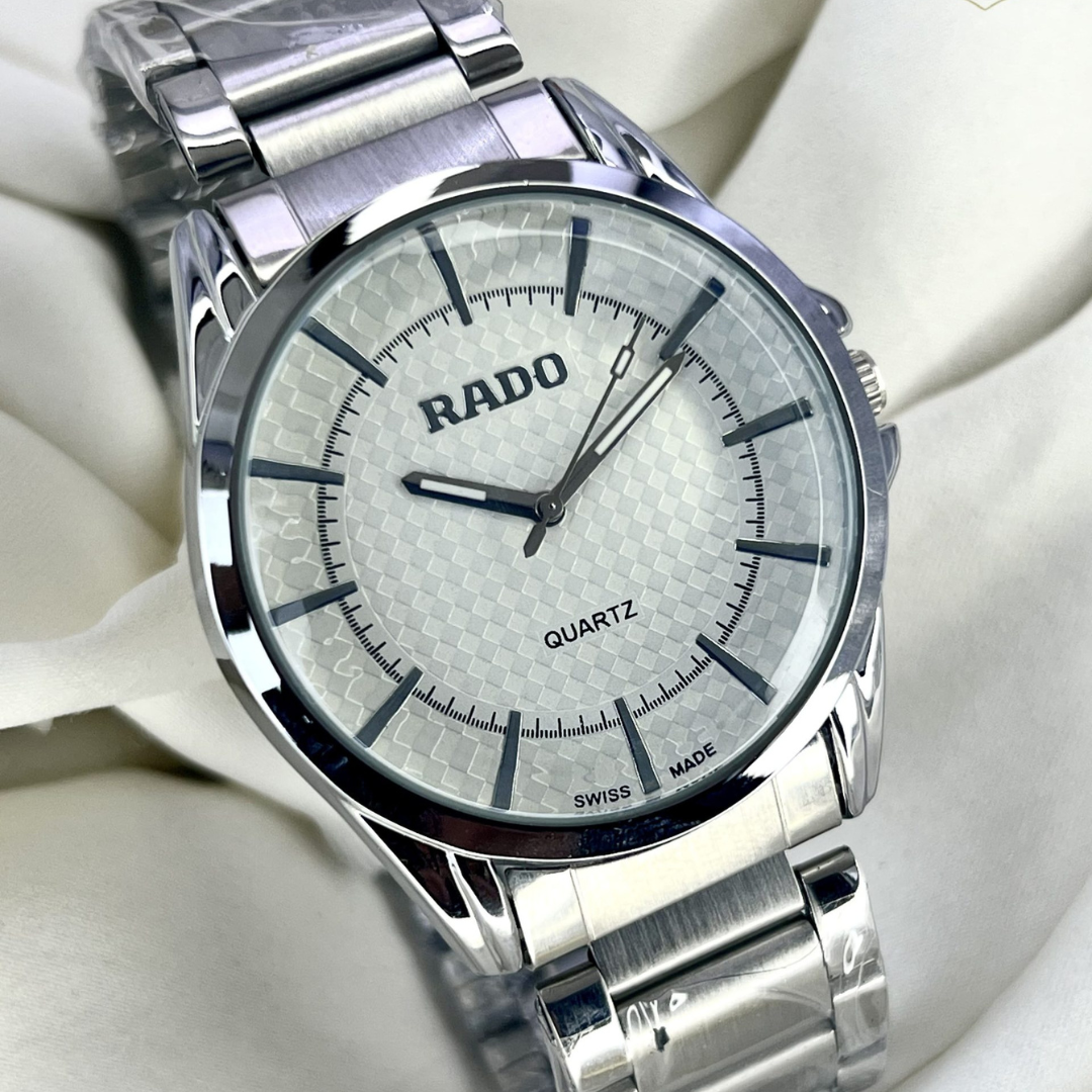 (aa1) rado Stylish Wrist Watch