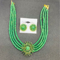 Fancy Traditional Jewelry Set For Women