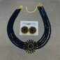 Fancy Traditional Jewelry Set For Women